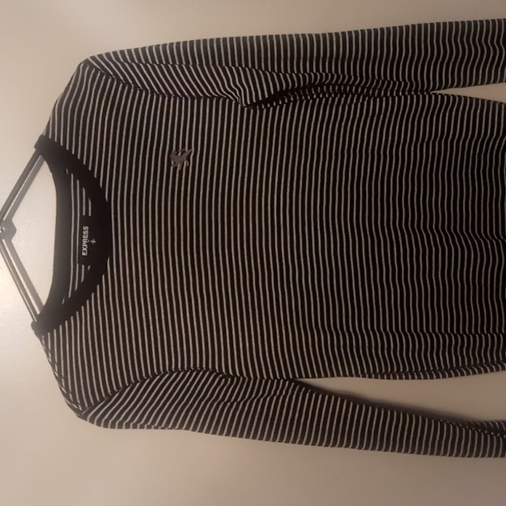 Women Express Shirt